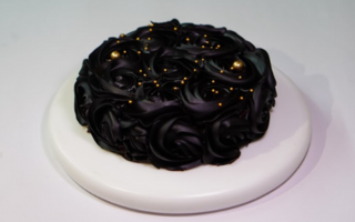 Chocolate Overloaded